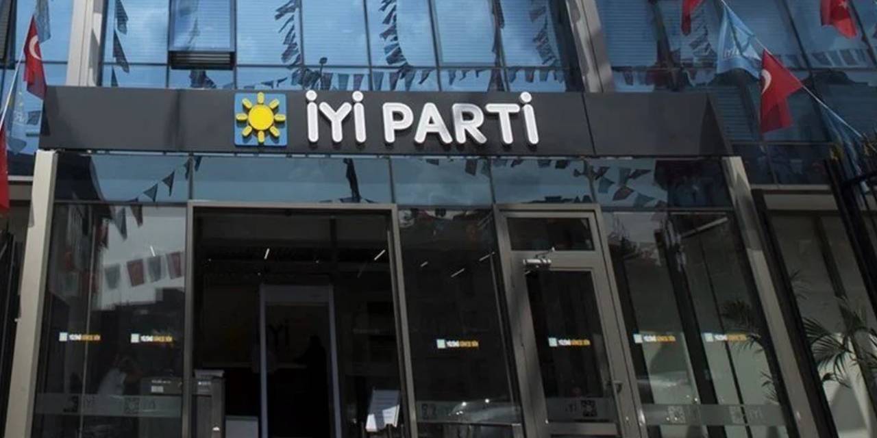 Dervişoğlu'nun 'Terörsüz Türkiye' tutumu partiyi karıştırdı: İYİ Parti'de toplu istifa depremi