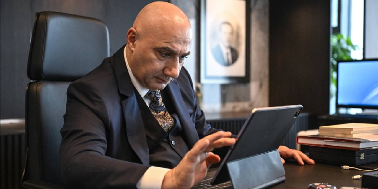 Halkbank Genel Müdürü hakkında söylentiler bitmiyor: Akraba şirketlerine dövizle kredi, TL ile geri ödeme iddiası