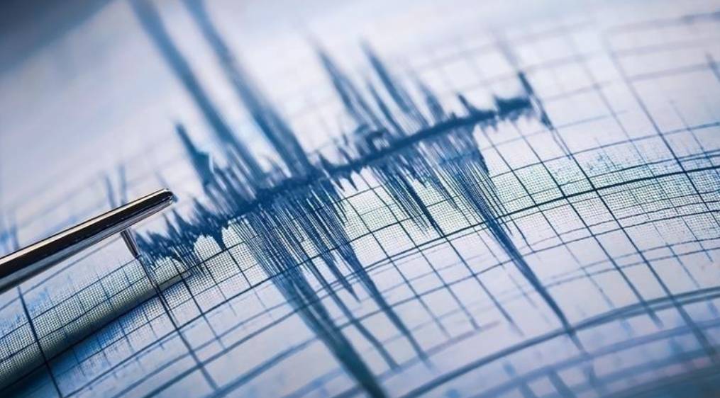 Son dakika | Balıkesir'de 4.3 şiddetinde deprem