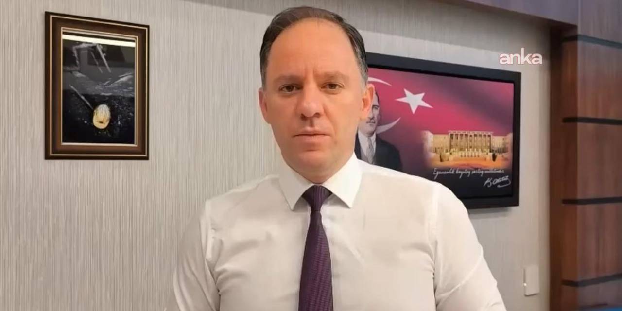 CHP'li Yavuzyılmaz bir skandalı daha ortaya çıkardı: İktidar, usulsüz şekilde 2 milyar  320 milyon dolar aldı