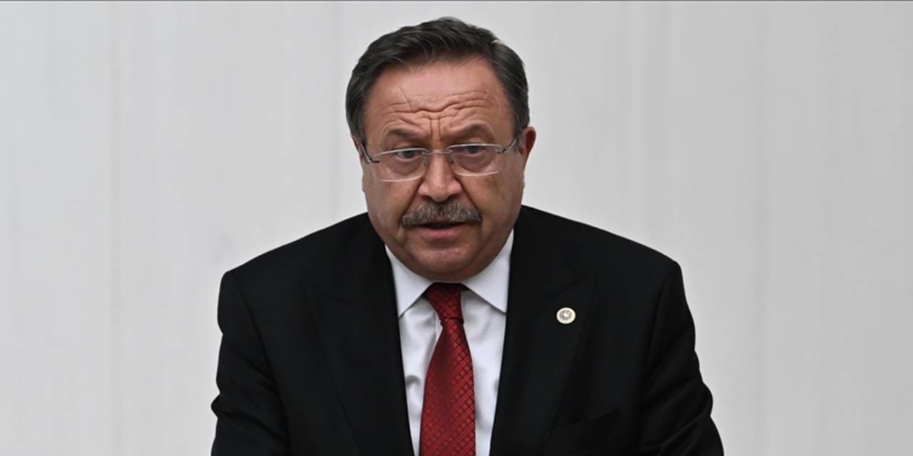 Yüksel Arslan komisyondan özerklik istendiğini iddia etti: DEM Parti'den iddialara yanıt geldi