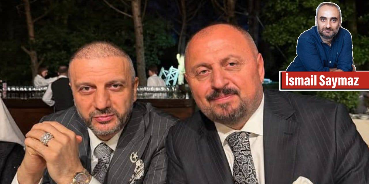 Selahattin Yılmaz’dan mektup: Alçak bir tezgah