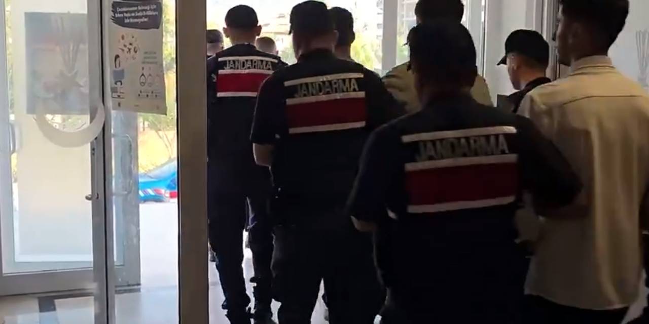 21 ilde siber suç operasyonunda 8 şüpheli tutuklandı