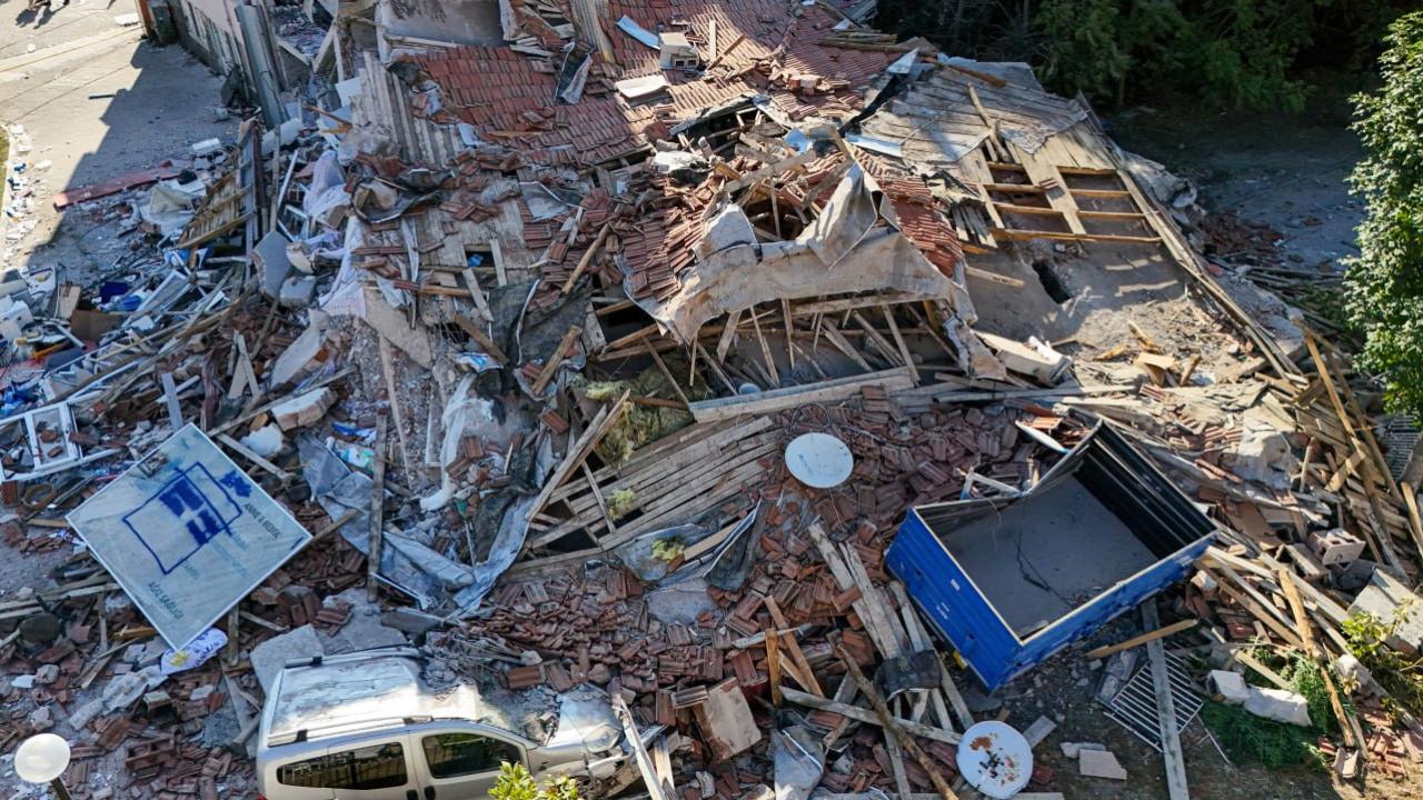 Sındırgı depreminin ardından korkutan uyarı!
