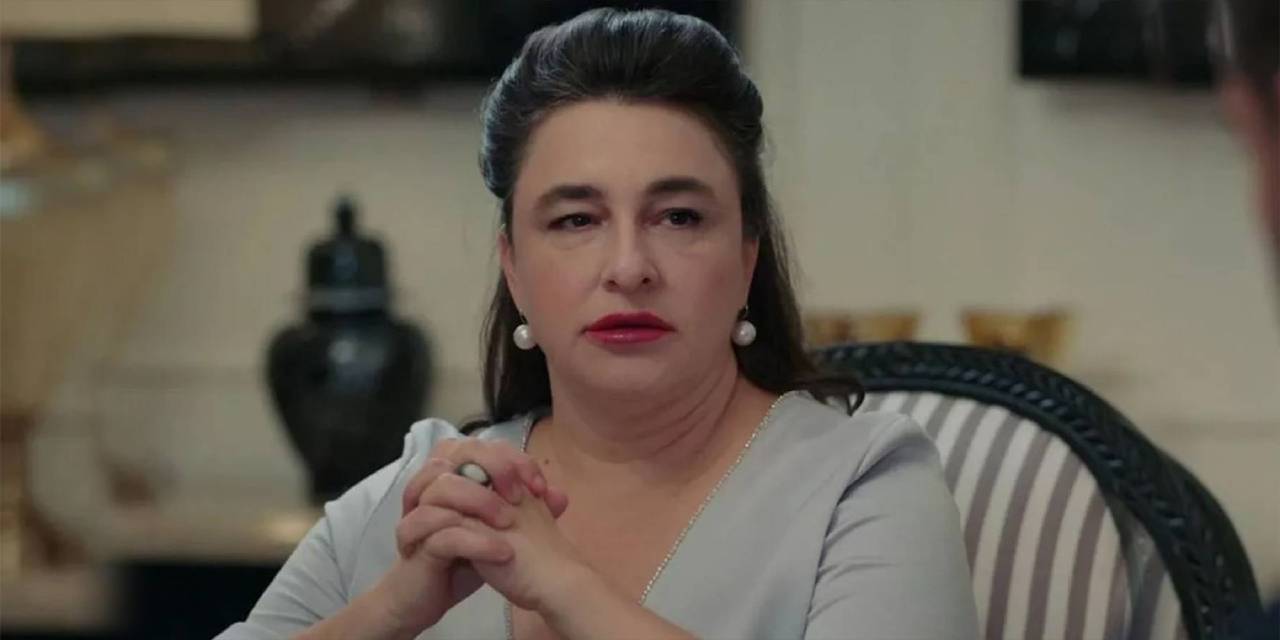 Esra Dermancıoğlu'nun 'Sadri Alışık' isyanı