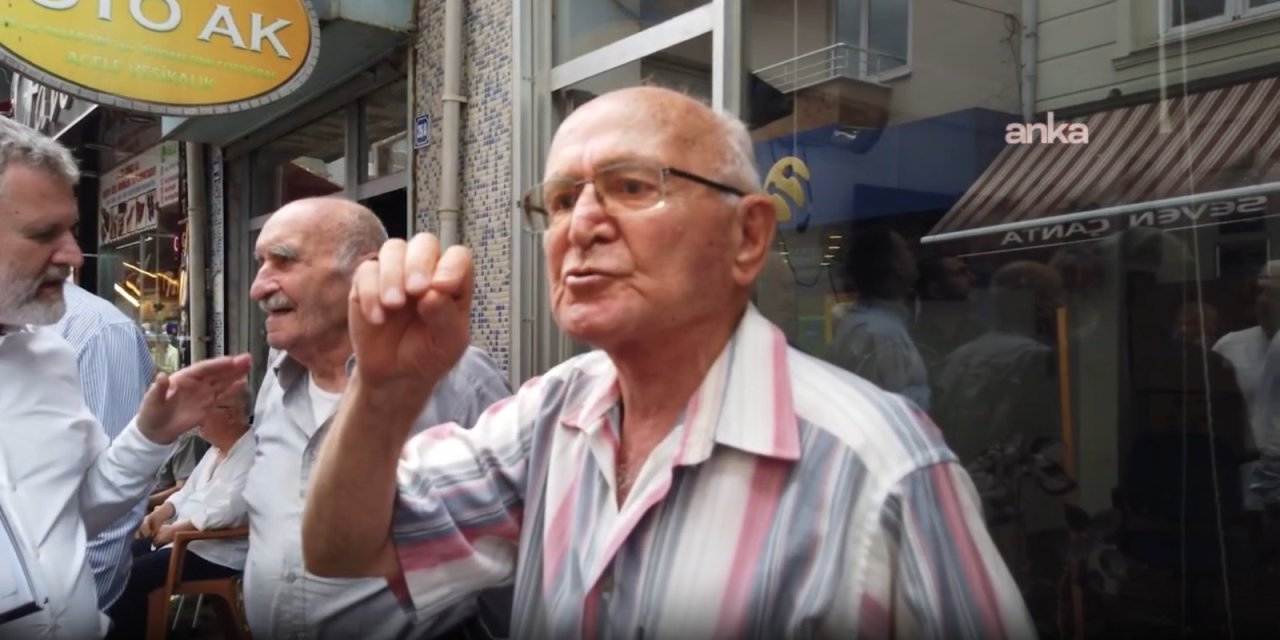 CHP heyeti bir dokundu bin ah işitti: Erdoğan'ı Allah'a havale ediyoruz