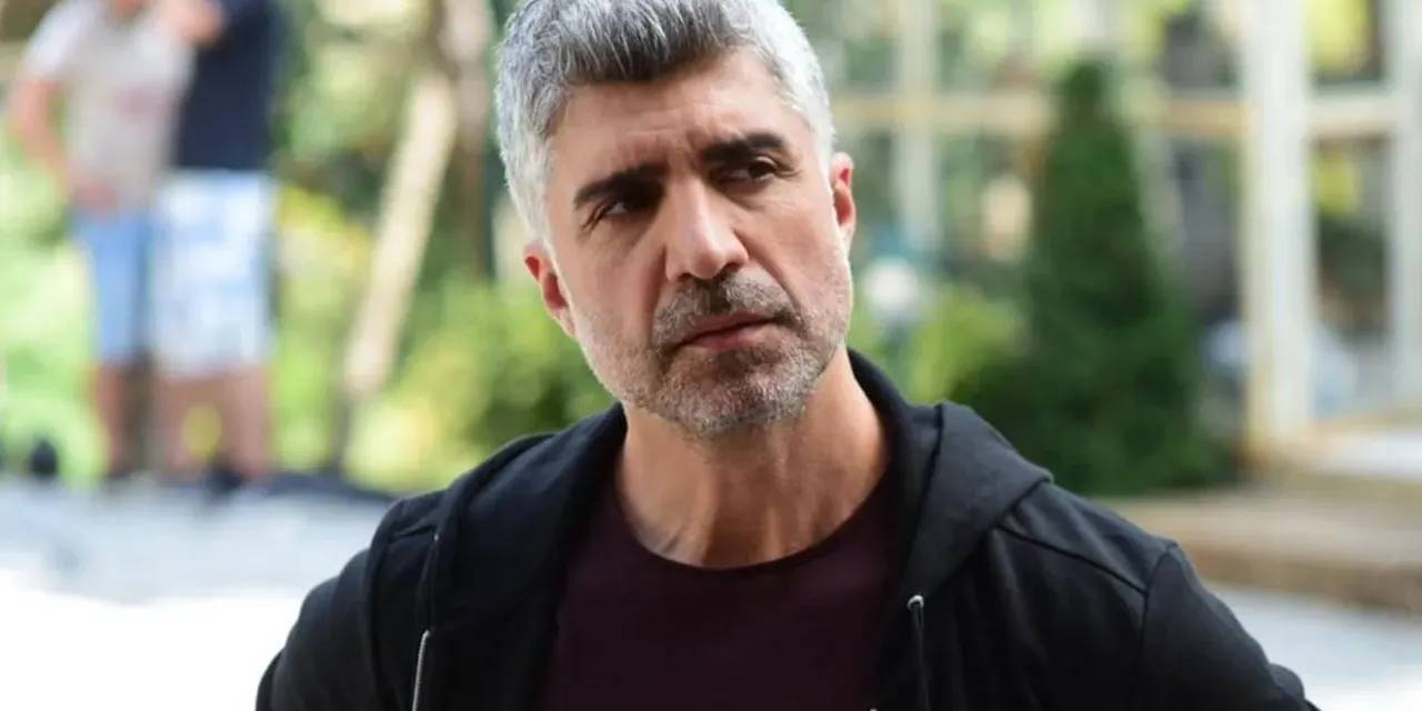 Özcan Deniz'den DNA testi iddiasına videolu cevap: Torbacını değiştir!