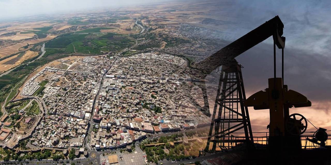 ABD’li petrol şirketi gözünü Diyarbakır’a dikti! Bakanlıktan onay üstüne onay aldı