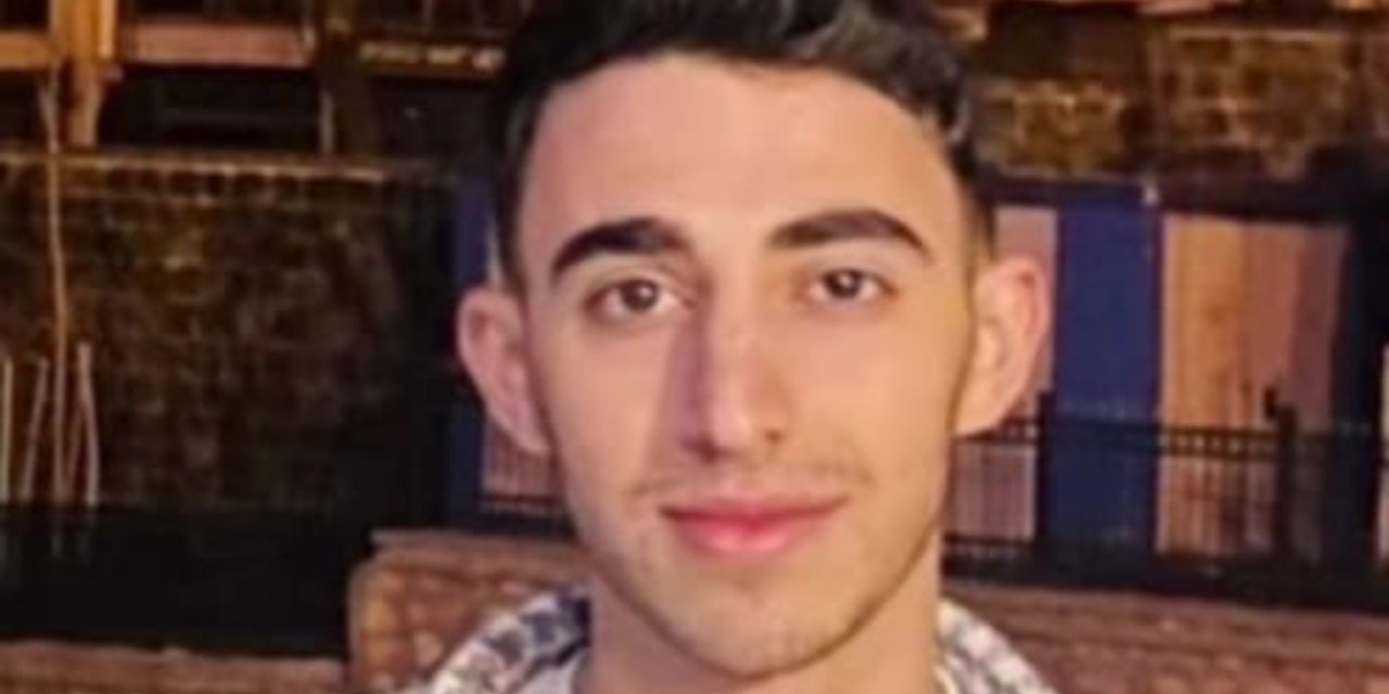 İşe başlayalı üç gün olmuştu, feci şekilde can verdi