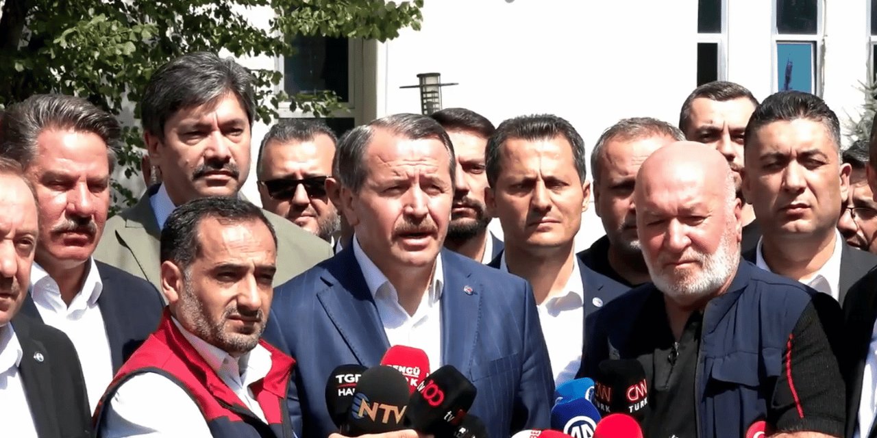 Hakem Heyeti kararı sonrası Memur-Sen'den açıklama