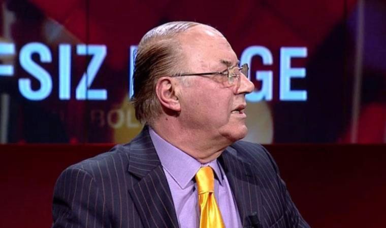 Şakkadanak Batırel yine uçtu... Bakın AKP olmazsa neler olmazmış