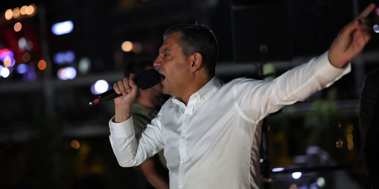 Özel'den AKP'ye transfer olanlara 'Hızır Paşa' göndermesi! "Korkanlar, kaçanlar, saf değiştirenler..."