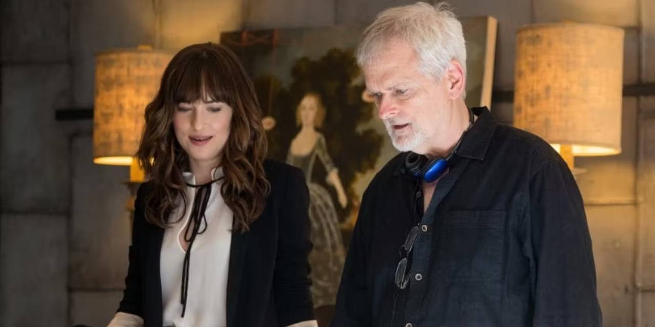 Hollywood'da bir yıldız daha kaydı: Beyin kanserine yenik düştü