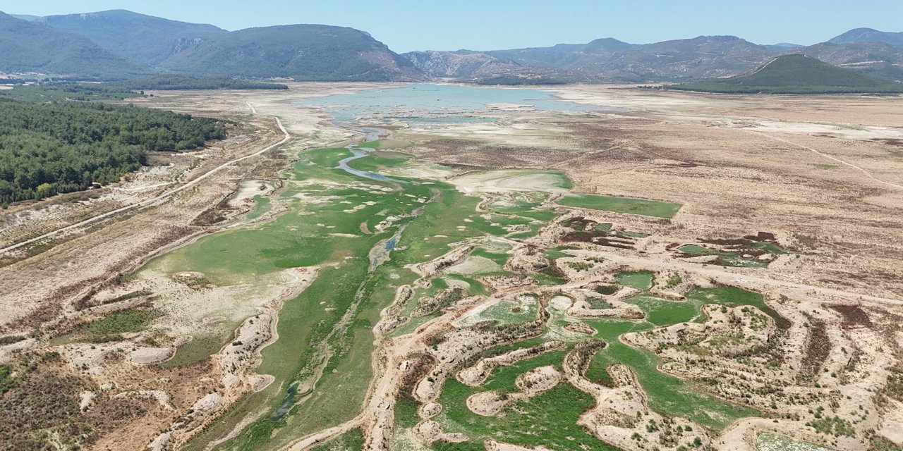 Tehlike çanları bu kez İzmir için çalıyor! Sadece 40 günlük kaldı