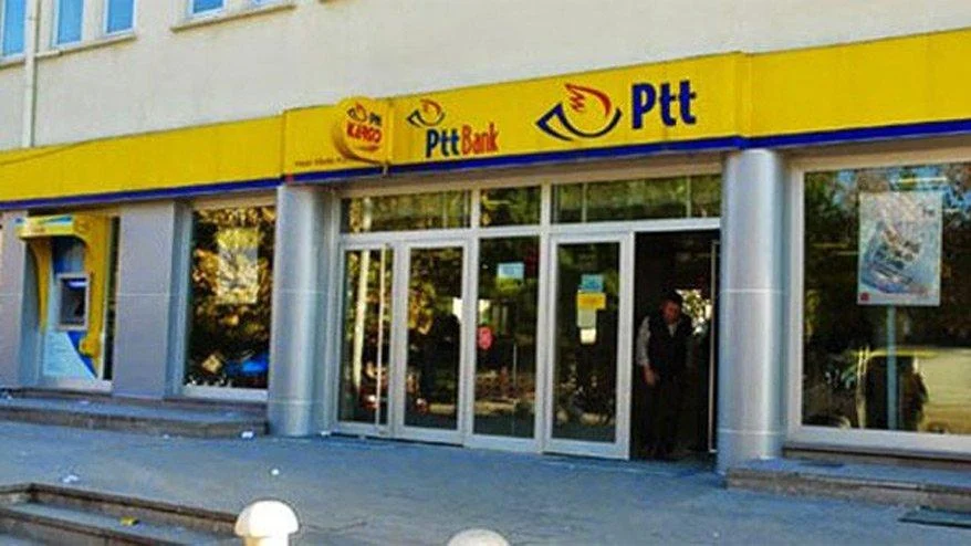 PTT'nin taşınmazları elden çıkarılıyor: 1.7 milyar TL'lik satış!