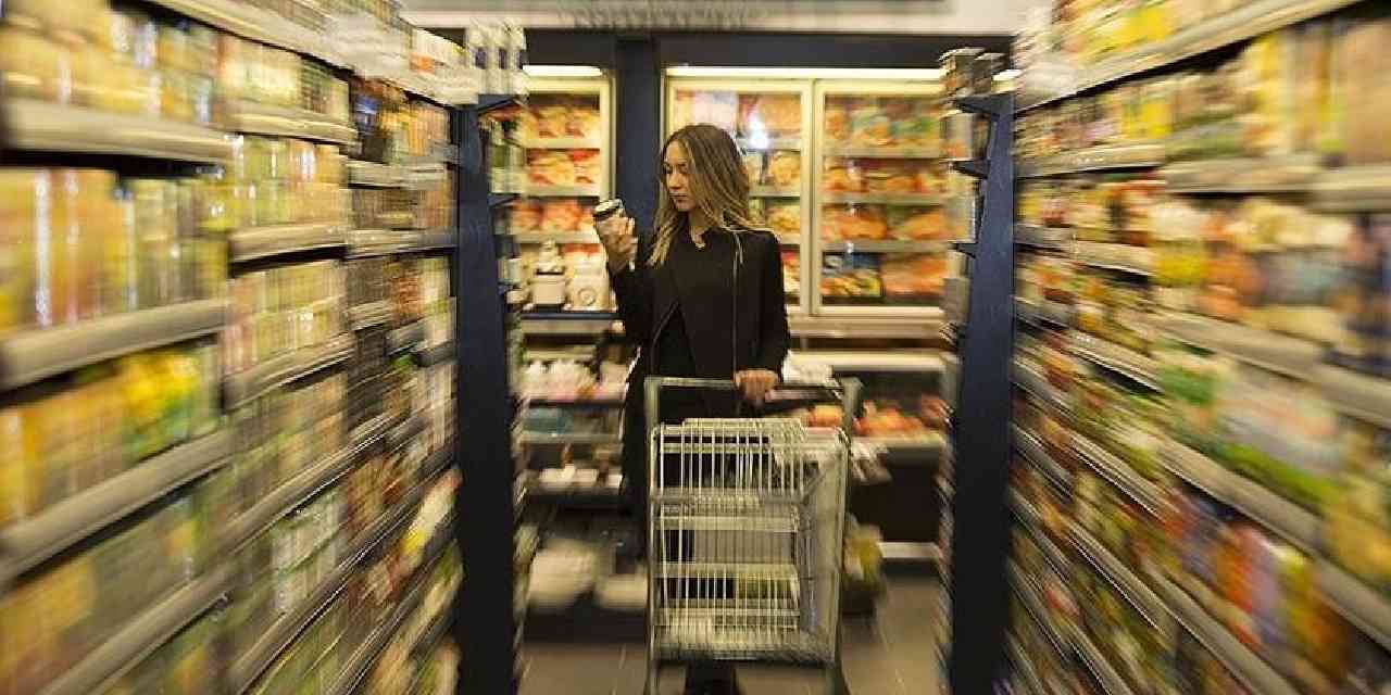 71 yıllık gıda devi iflas bayrağını çekti