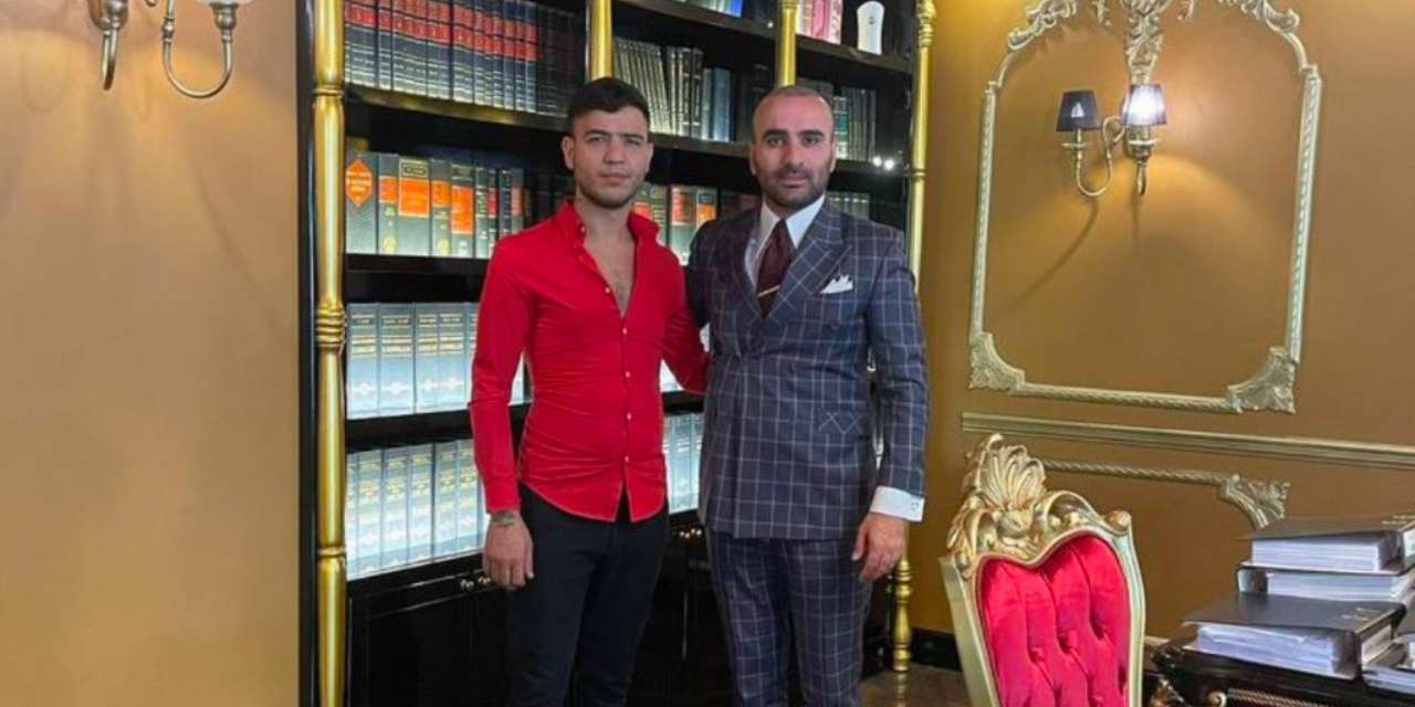 Tutuklanan avukat Cem Duman Aleyna Çakır'ın katili Ümitcan Uygun'un avukatı çıktı