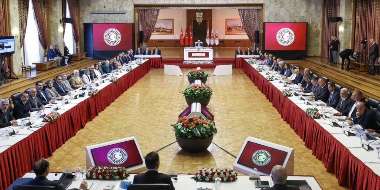 Cumartesi Anneleri ilk kez Meclis'te konuştu! Verdikleri isimler şaşırtmadı