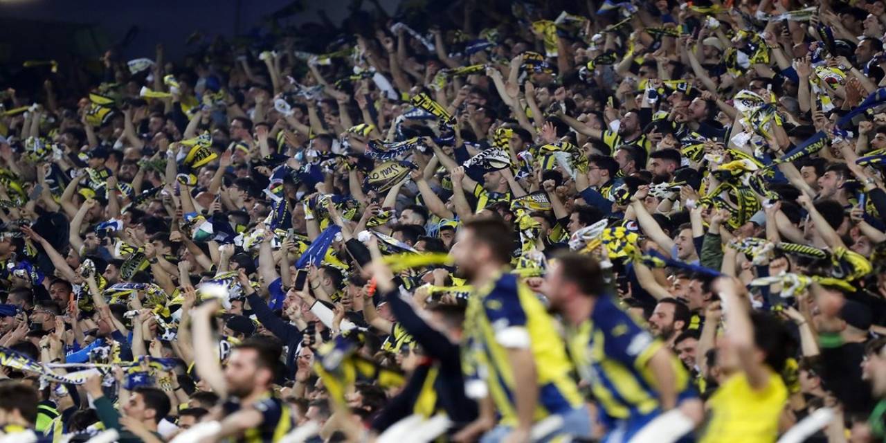 Fenerbahçe taraftarının beklediği müjdeli haber geldi