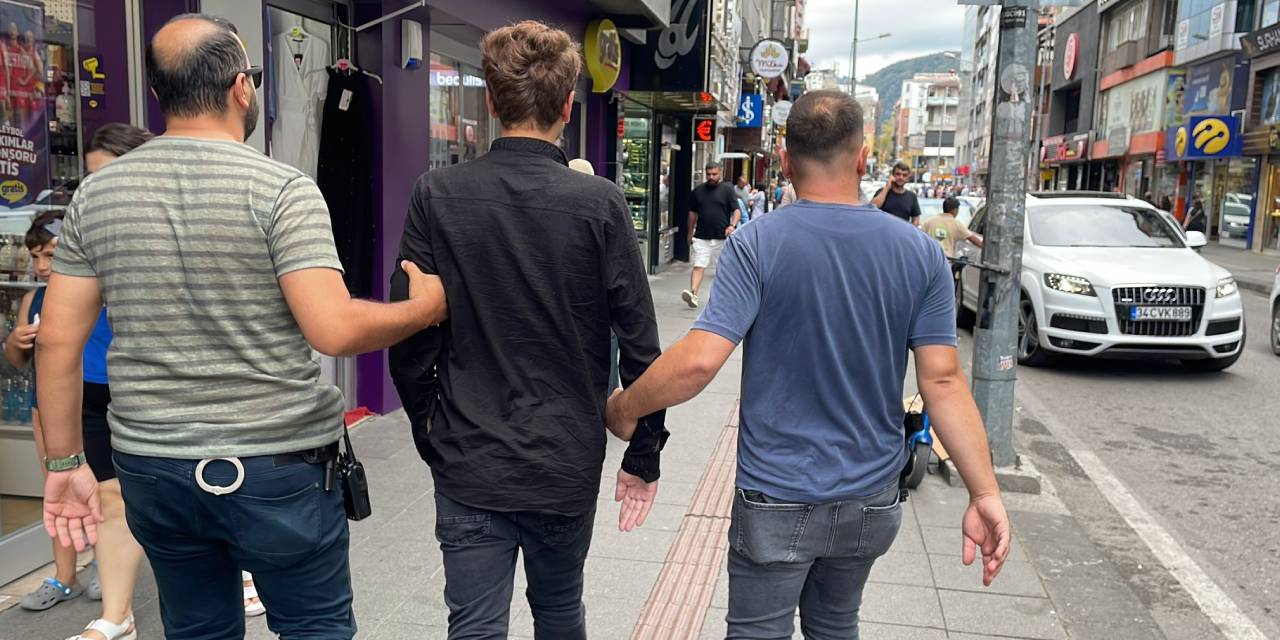 Cezaevinden izinle çıkan hükümlüler geri dönmüyor