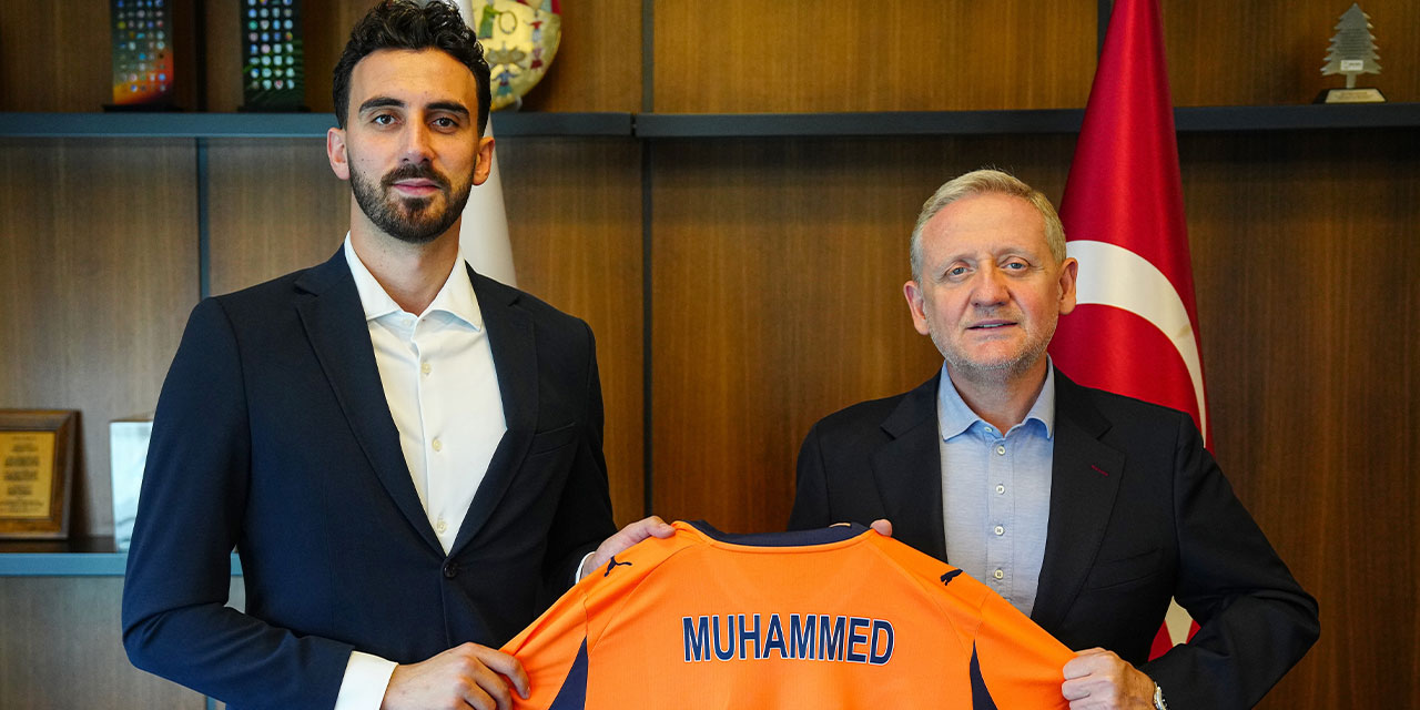 Göksel Gümüşdağ istedi: Muhammed Şengezer kaldı