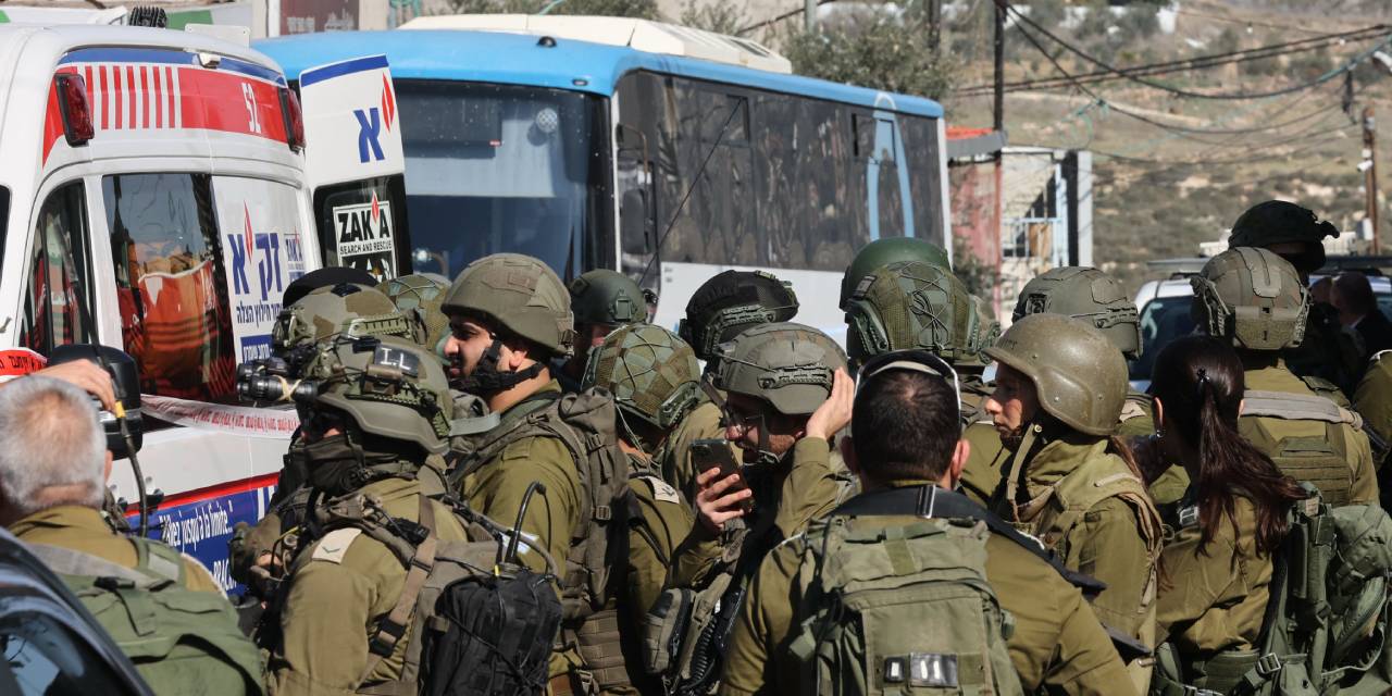 İsrail o projeyi onayladı: İki devletli çözüm imkansız olacak