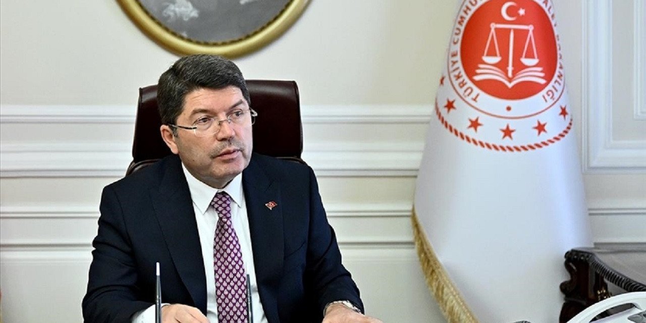 Adalet Bakanı Tunç'tan sınav açıklaması: Tarihi açıkladı