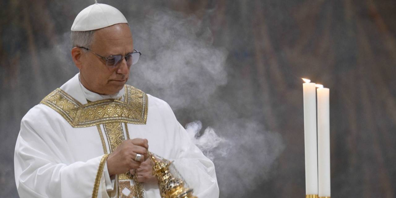 Papa’dan barış çağrısı! 22 Ağustos’a dikkat çekti