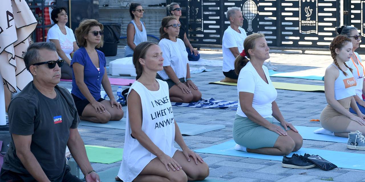 Belediye ücretsiz veriyor: Haftada 1 kez!