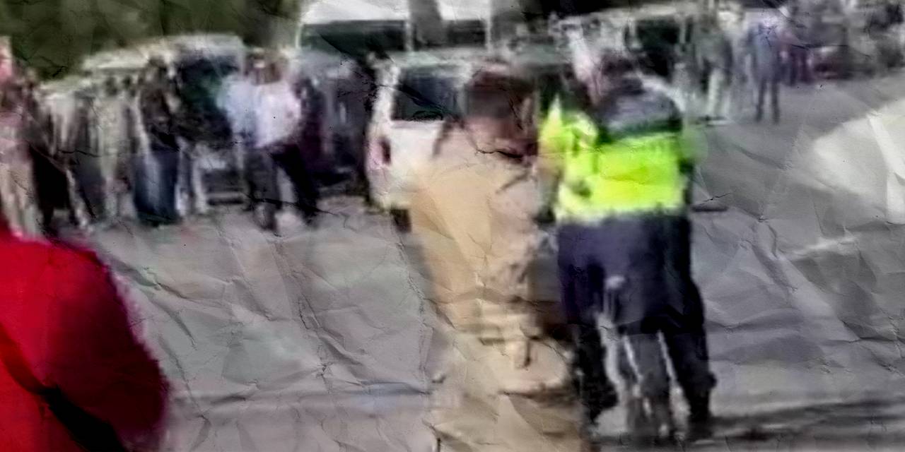 Çorum’da feci kaza: 1 ölü 3 yaralı