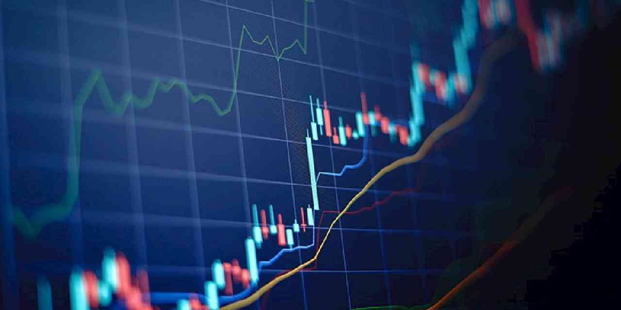 New York borsasında rekor: Teknoloji negatif ayrıştı