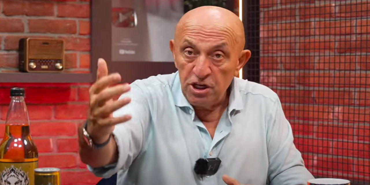 Sinan Engin Fenerbahçe Benfica maçının sonucunu duyurdu