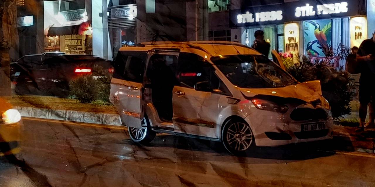 Korkunç kazada 78 yaşındaki kadın yaşamını yitirdi!