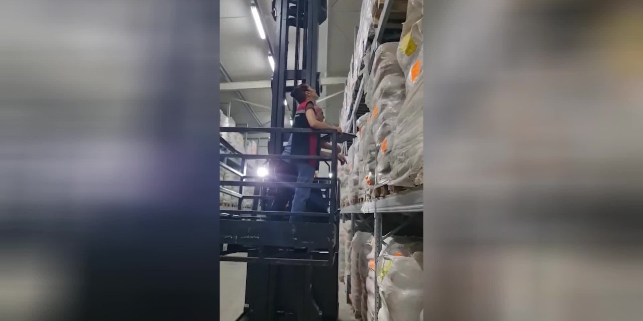 İzmir’de 1900 ton süt ürünü toplatıldı