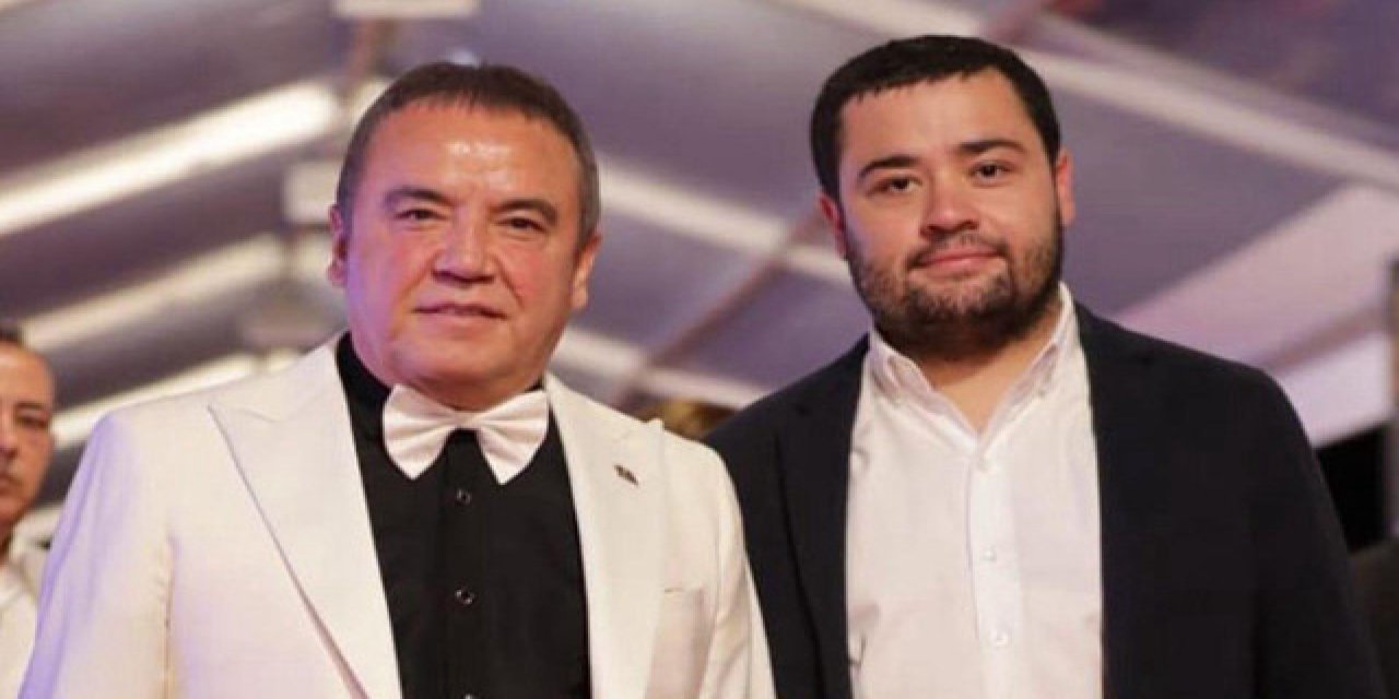 Son Dakika | Muhittin Böcek'in oğlu da tutuklandı