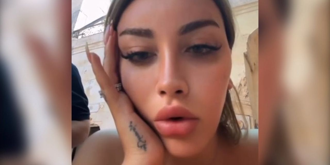 Fenomen Mika Raun'dan Şanlıurfa’da taciz iddiası