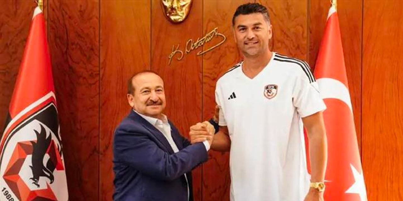 Burak Yılmaz gelir gelmez kararını verdi
