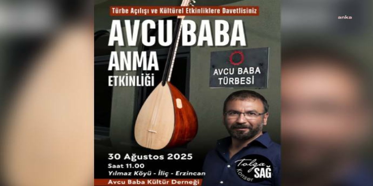 İliç geleneklerine sahip çıkmak için buluşacak