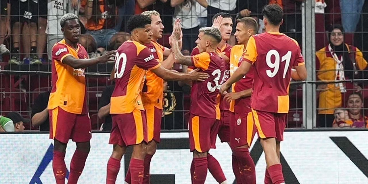 Galatasaray mecbur kaldı: Zarar etmeyi kabul etti