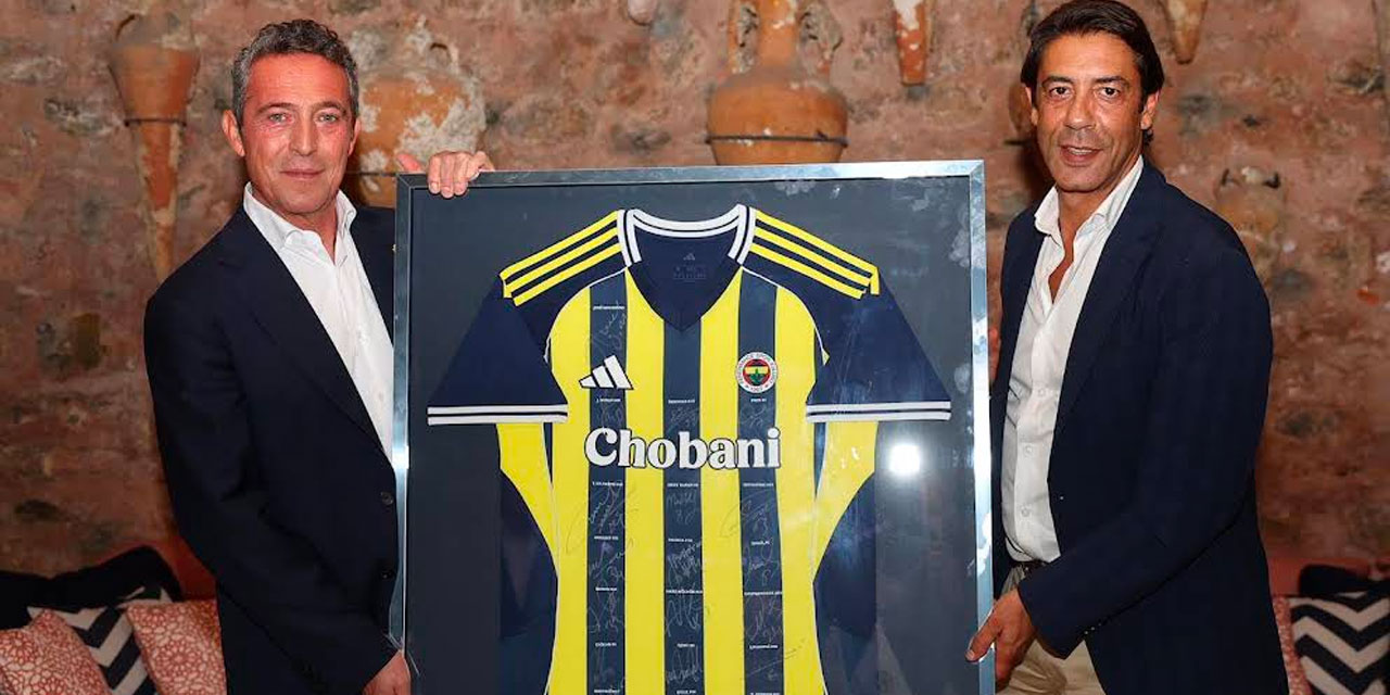 Ali Koç bizzat çağırdı: Benfica'da Fenerbahçe isyanı