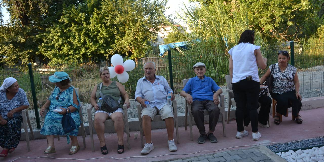 Dalaman'da 3'üncüsü açıldı: Uygun fiyata hizmet verecek