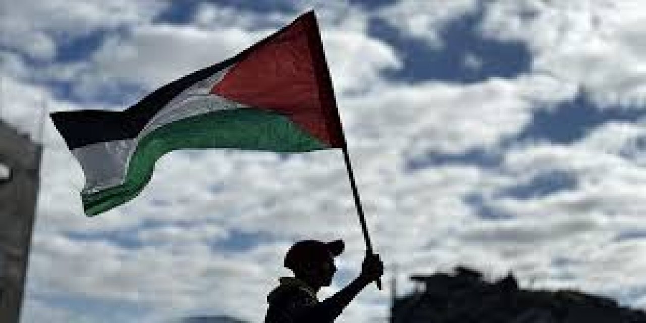 İsrail maçının bilet geliri Gazze'ye bağışlanacak