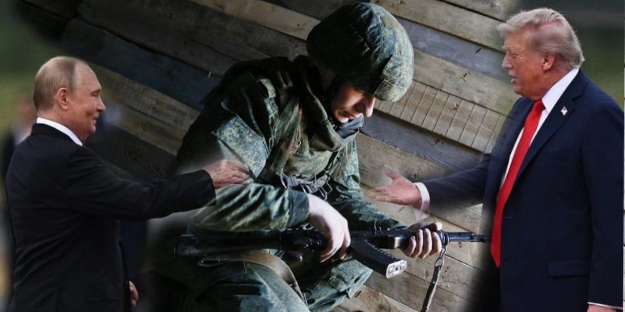 Ukrayna'ya asker çıkartma iddialarına Rusya net tavrını koydu