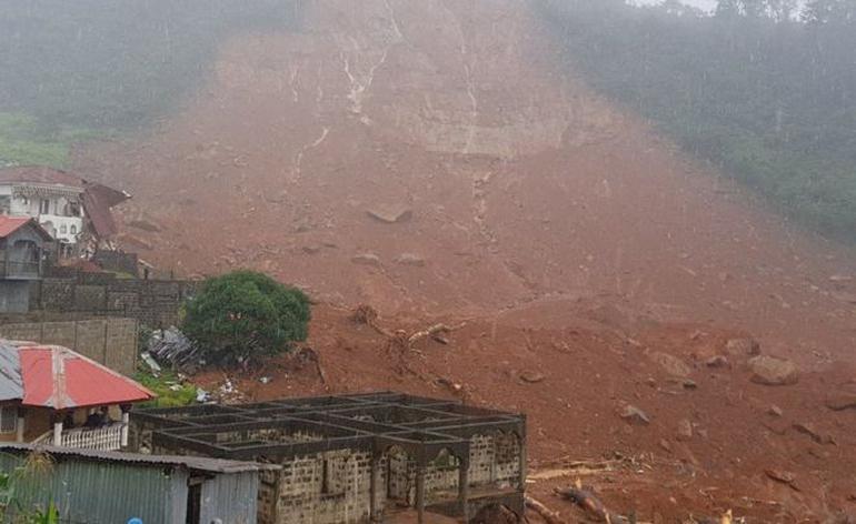 Muson yağmurları üç ülkede felakete yol açtı: Yüzlerce ölü var!