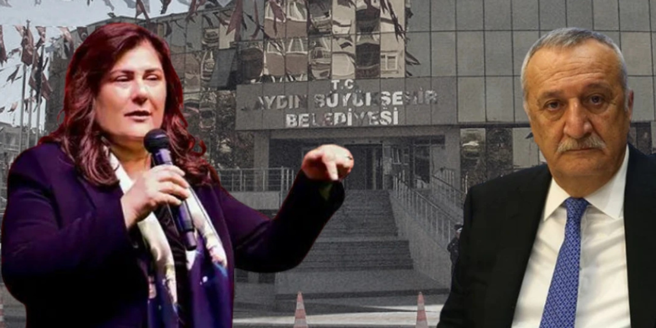 Mehmet Ağar Çerçioğlu ile tanışıklıklarını anlattı! AKP'ye geçişinde aracı mı oldu?