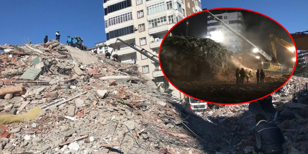 148 kişiye mezar olmuştu: Hamidiye Sitesi ile ilgili 9 kişiye dava