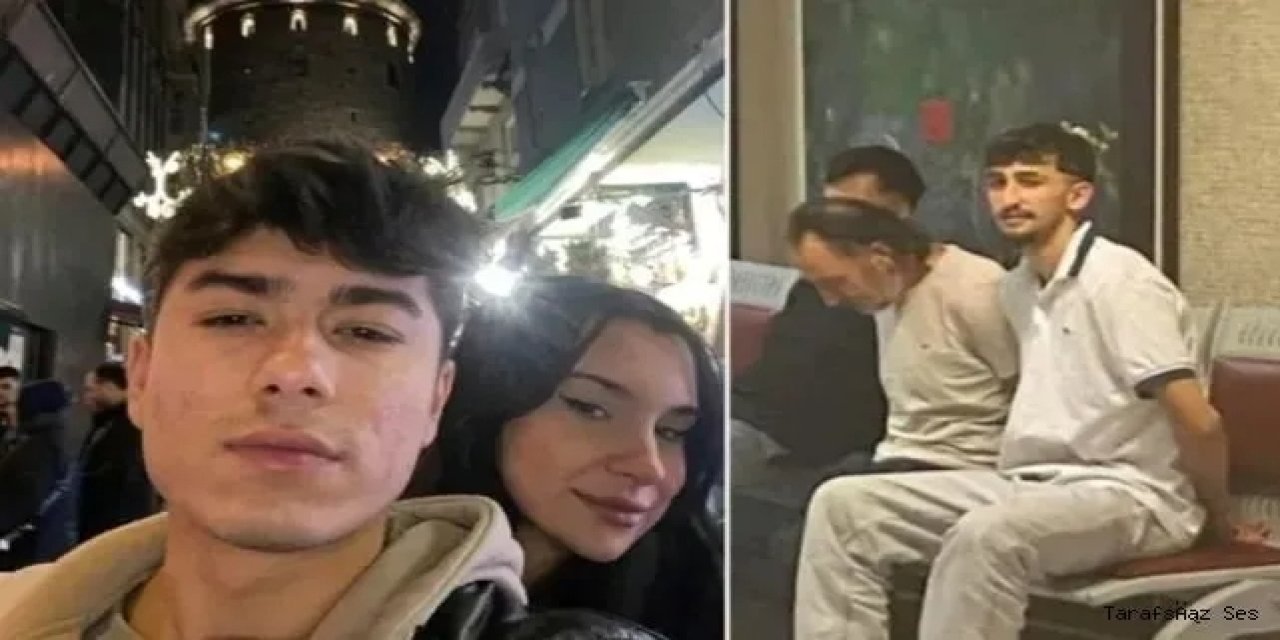 Hakan Çakır'ın katillerinden aileye kan donduran mesajlar