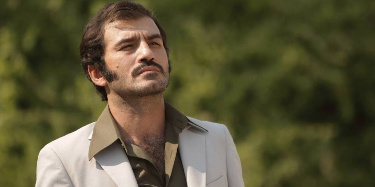 Ufuk Bayraktar gözaltına alındı