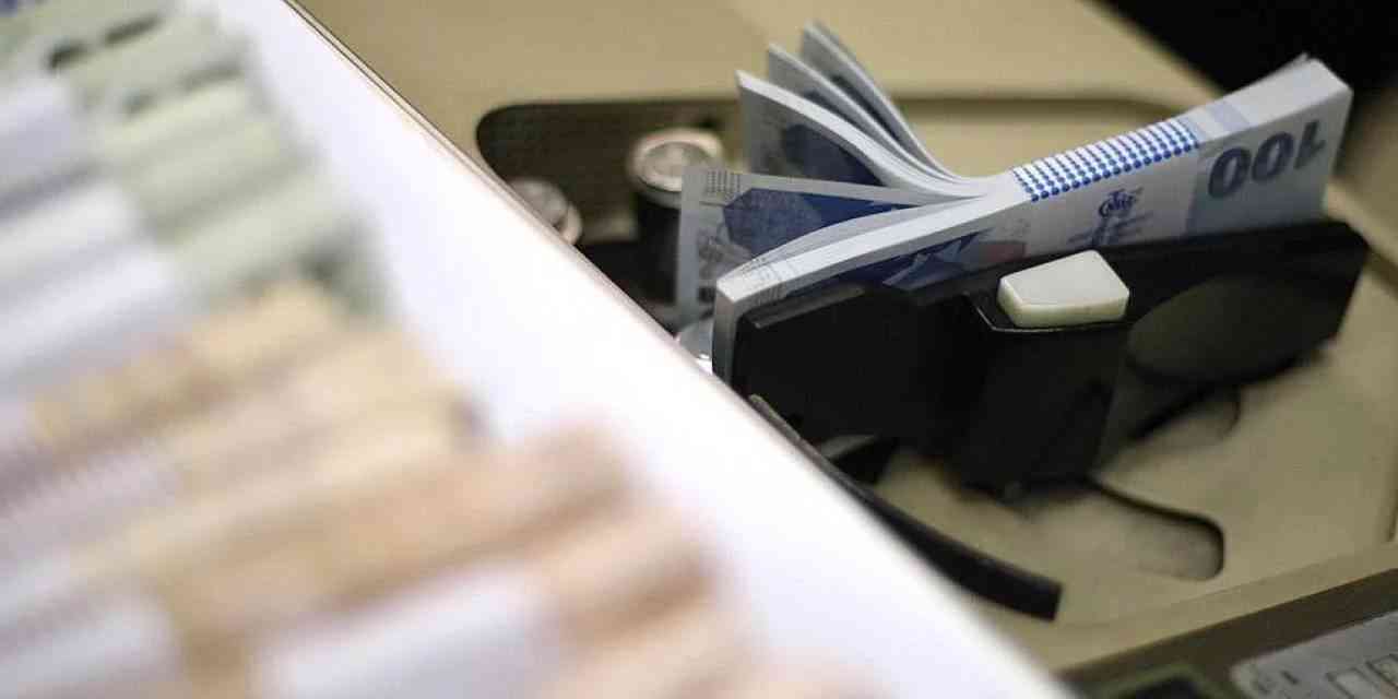 Bankalarda unutulan milyonlarca lira TMSF'ye aktarıldı