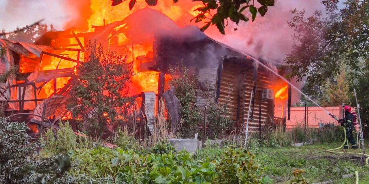 Ukrayna: Rusya yılın en büyük saldırısını yaptı